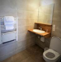 Chambre Double avec Terrasse