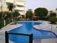 Beautiful apartment in La Carihuela, Torremolinos - B&B Torremolinos
