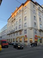 King-Kongs luxury cave - B&B Budapest