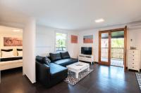 Seehaus Sonne - B&B Weiden am See