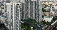 Rooms bangkok nearby Onnut bts - Bed and Breakfast Phra Khanong