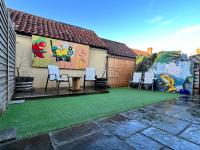 The Nook - B&B Meare