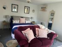 The Wee house at the cottage - B&B