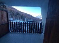 Appartamento con vista - nuova ristrutturazione - Bed and Breakfast Sauze d'Oulx