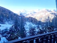 Appartamento con vista - nuova ristrutturazione - B&B Sauze d'Oulx