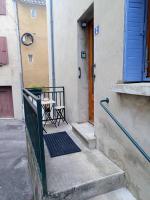 Gîte K&C Andance - B&B
