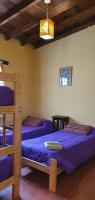 Chambre Quadruple avec Salle de Bains Privative