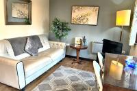 Wren 8-Hot Tub-Woodland Lodges-St Clears-Carmarthen-Tenby - Ferienwohnung