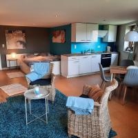 Studio Klimt Eupen - Ferienwohnung Eupen