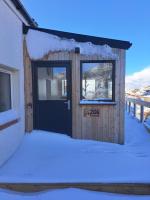 NC500 - Modern croft house at Handa HI-00734-F - Chambres d'hôtes Scourie