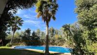 B&B Marrakesh - Villa Jasmina Targa - Bed and Breakfast Marrakesh