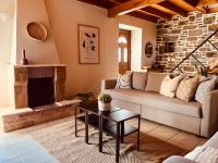 Neakitos Summer House - Ferienwohnung Nikiti