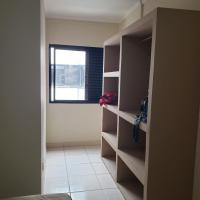 Praia de boraceia pé na areia - Chambres d’hôtes Bertioga