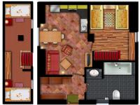 Two-Bedroom Apartment 2