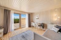 Seehaus Romantik - B&B Weiden am See