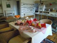 Chez Christel - B&B