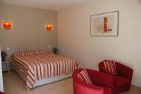 Chambre Double Standard