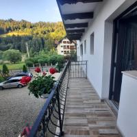 Casa Dana Olteanu - Bed and Breakfast Moieciu de Sus