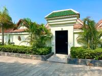View Talay Villas - Luxury, 2 Bedroom - private pool villa, 500m from Jomtien beach - VTV 45 - Chambres d'hôtes Jomtien