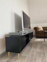 Ferien- und Businessappartement am Lausitzring - Chambres d'hôtes Meuro