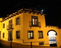 Casa Aurora - B&B Carcabuey