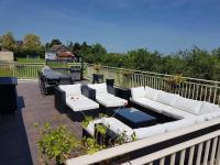 Séjour circuit 24h du Mans - B&B Saint-Jean-du-Bois