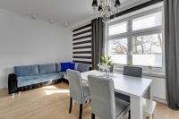Glamour przestronny apartament obok Monte Cassino by Grand Apartments - B&B Sopot