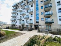 Apartament Starowiejska 54 - Ferienwohnung
