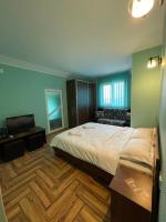 Dreibettzimmer