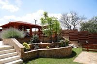 Vila Ruža Vetra - B&B Belgrade