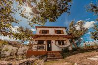 Casa de 2 dormitorios