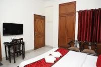 Habitación Familiar con balcón