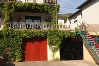 Ferienwohnung „Schwalbennest“ Reil/Mosel - B&B