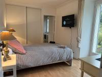 B&B Vauhallan - Superbe chambre - Bed and Breakfast Vauhallan