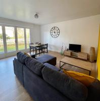 L'Ocenoa2 - B&B Mimizan