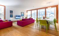 Apartment mit 4 Schlafzimmern und Seeblick