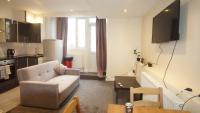Evergreen Apartments-Flat 7, London - B&B Londra