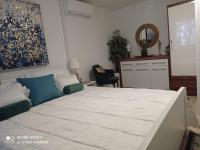 Apartamento con vistas al jardín