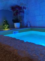 A casòdd' - Luxury Suite - B&B Ceglie Messapica