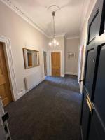 Sauchiehall Street West End Apartment - B&B