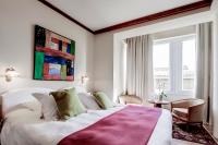 Doppelzimmer mit eigenem Bad