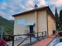 Agriturismo a Canonica - B&B Garlenda