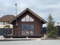 Затишний котедж в Білогородці - B&B