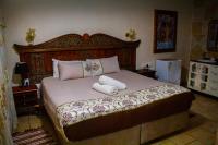 Habitación Doble Estándar
