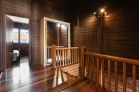 Stylish Rustic Villa - B&B Vau