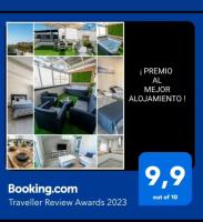 Cabildo Spa 1 - B&B Sanlúcar de Barrameda