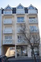 Côte et Vie - appartement et garage - Ferienwohnung Saint-Gilles-Croix-de-Vie