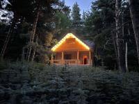 Yeghevni Rest House - B&B
