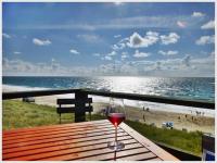 3-ZIMMER-FERIENWOHNUNG DEICHWIESE Westerland 1-3 Personen - Chambres d’hôtes Westerland