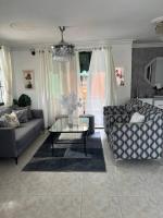 Malecon View, Zona Colonial - Ferienwohnung Santo Domingo